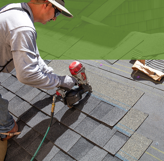 Roof Repair Mobile, AL Your Trusted Local Roofing Company