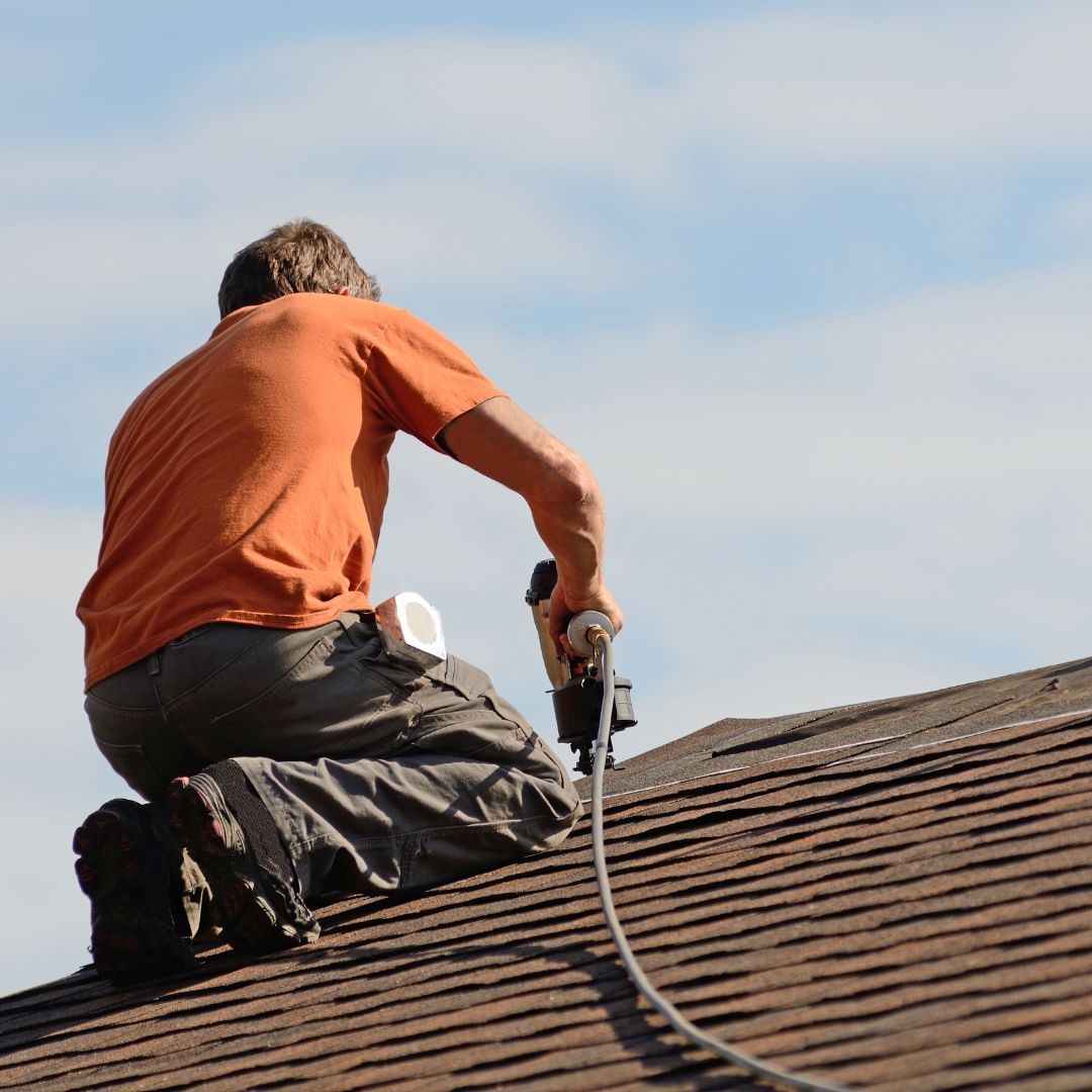 roofer