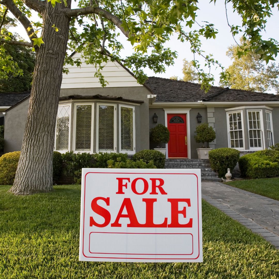 house for sale
