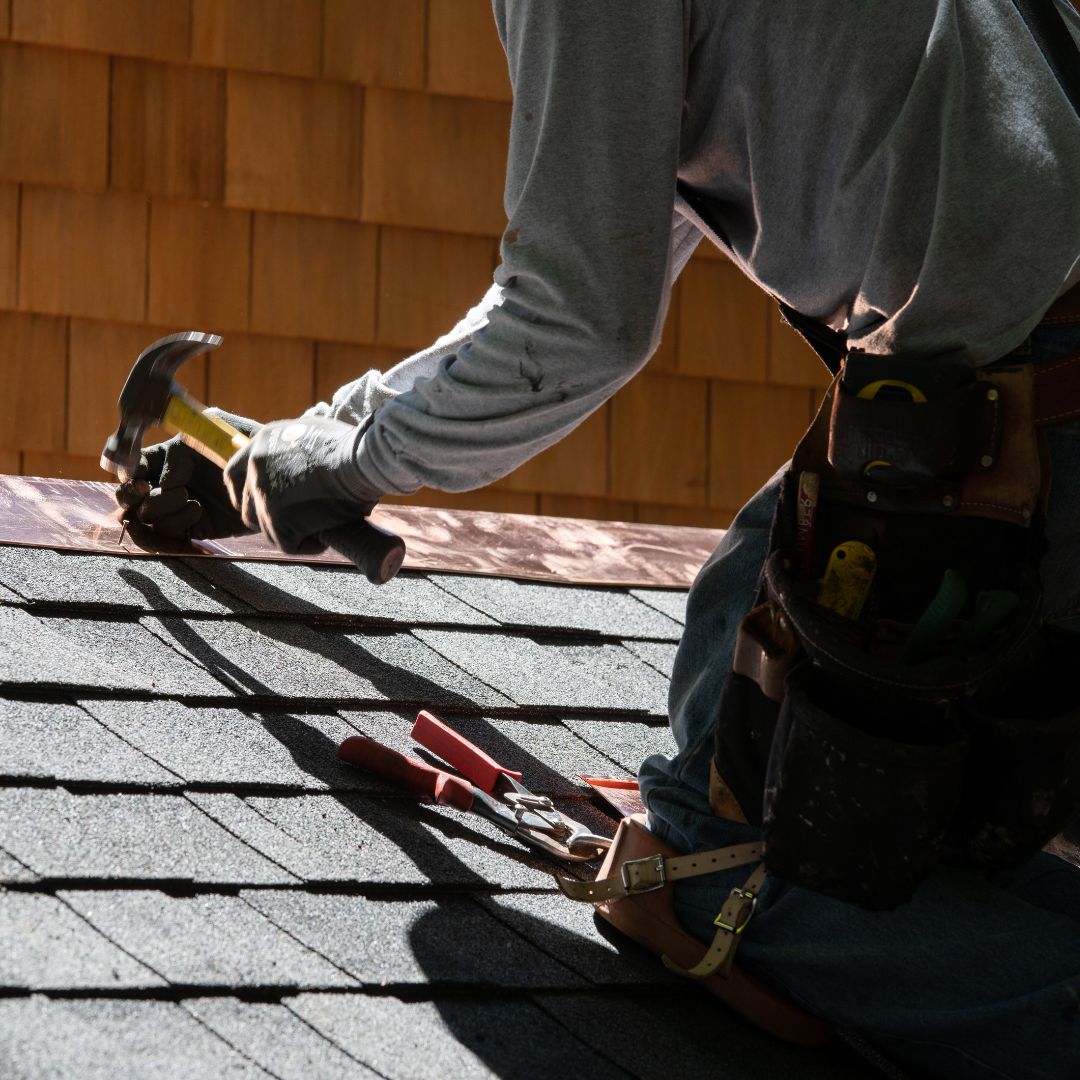 roofer