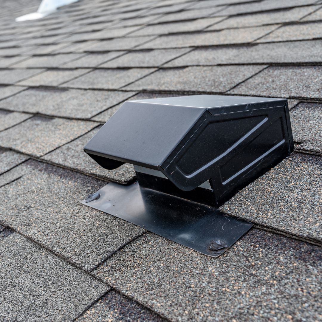 roof vent