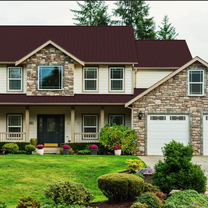Berry Home