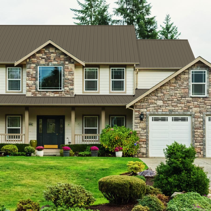 Clay Home