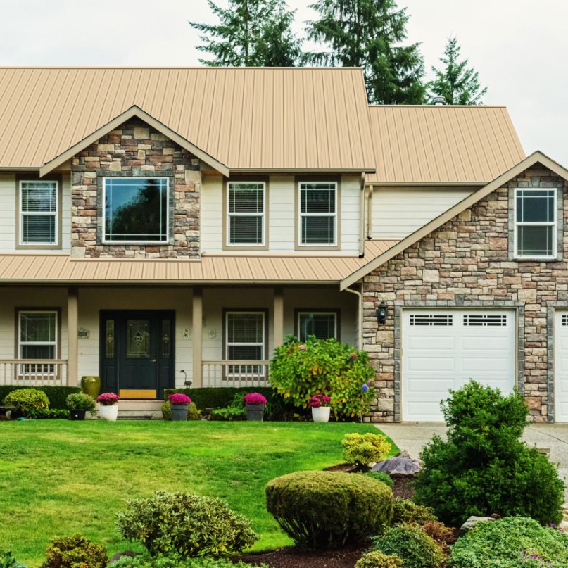 Ivory Home