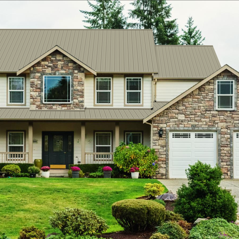 Light Stone Home