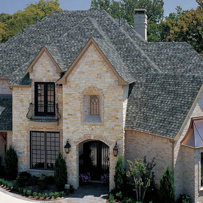 Shingle Types ASF Contracting